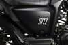 Motocykl Junak M12 VINTAGE - 125 cm3 - Transport GRATIS.