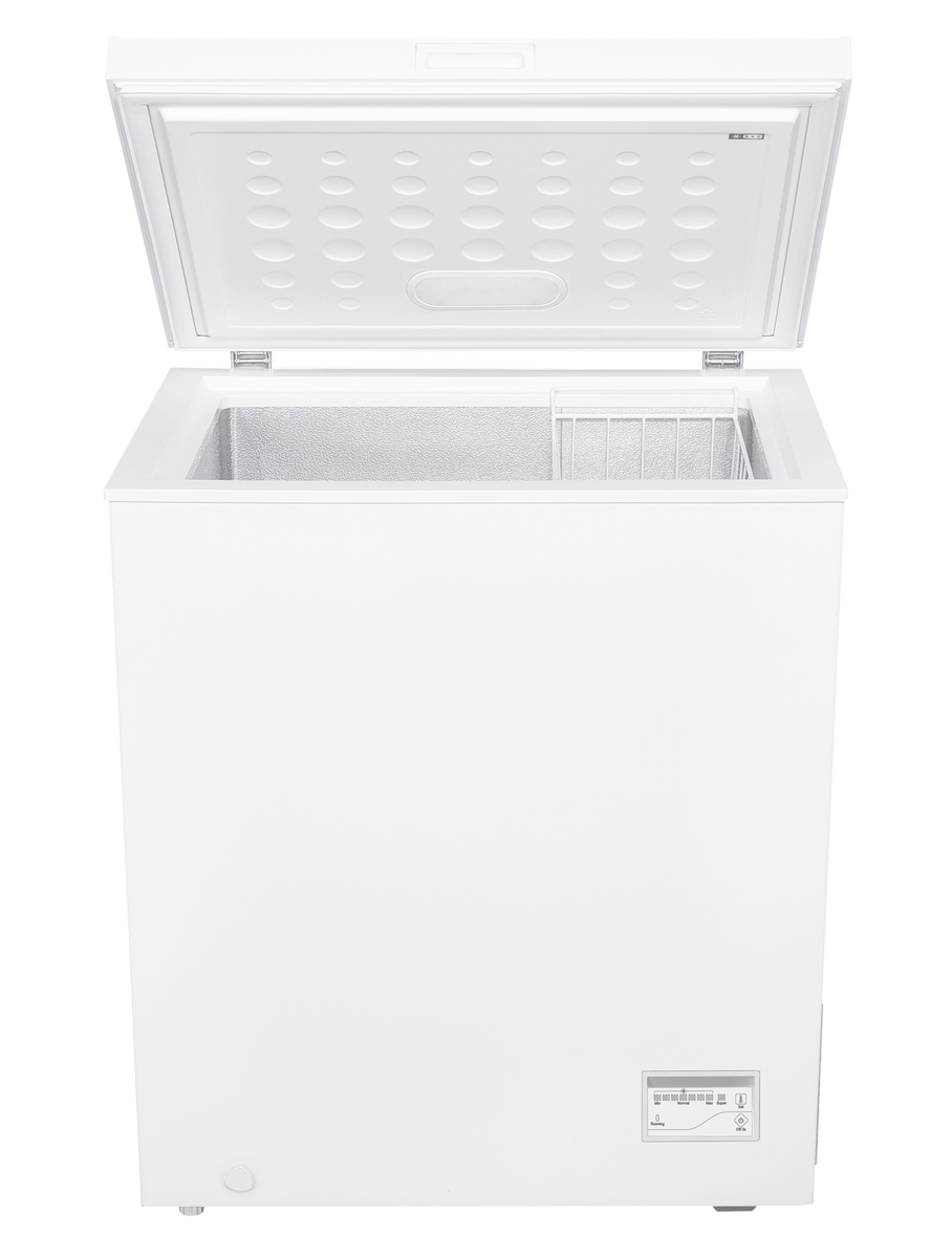 Zamrażarka skrzyniowa KFCF 1403.1 EW