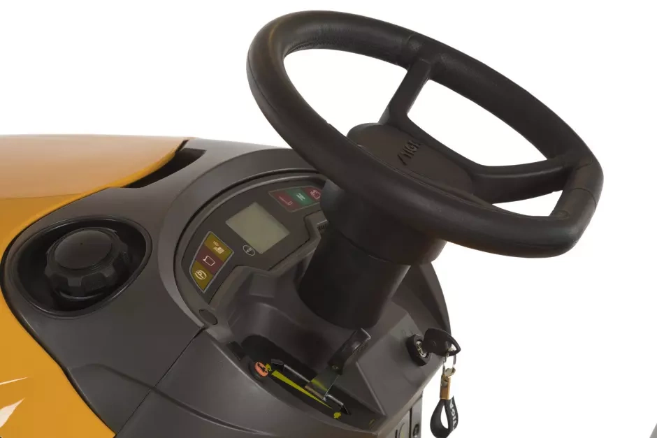 Traktor ogrodowy Stiga  Estate 7102 W