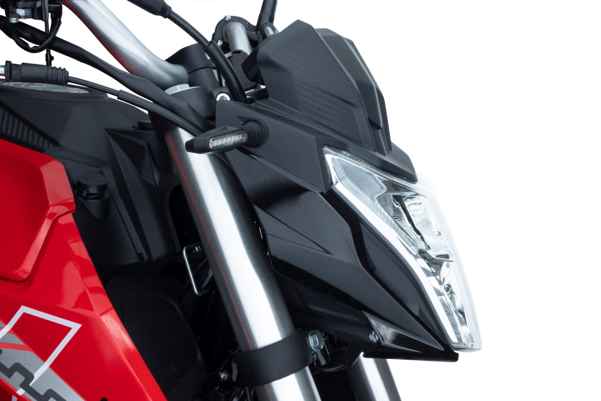 Motocykl Junak RSL - 125 cm3 - ABS -  Transport GRATIS. Prawdziwe raty 0%