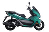 Skuter Junak 712 - 125 cm3 - Transport GRATIS.