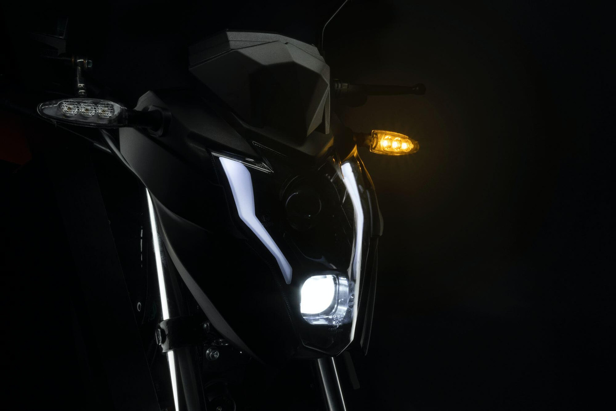 Motorower Junak 905 F - 49 cm3 - Transport GRATIS.