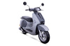 Skuter Junak CLASSICO 125 - 125 cm3 - Transport GRATIS