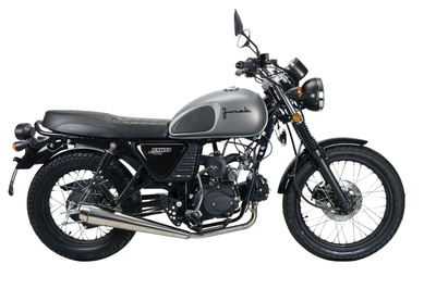 Motorower Junak RAW 50- 49 cm3 - Transport GRATIS.