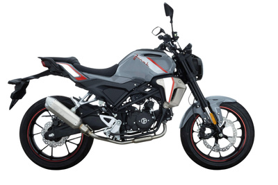 Motorower Junak 907 - 49 cm3 - Transport GRATIS