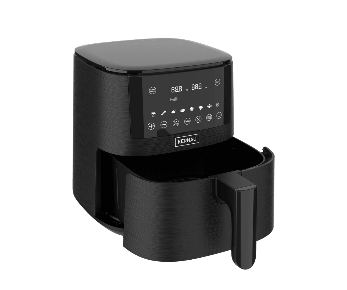FRYTKOWNICA BEZTŁ. KERNAU KSAF414EB