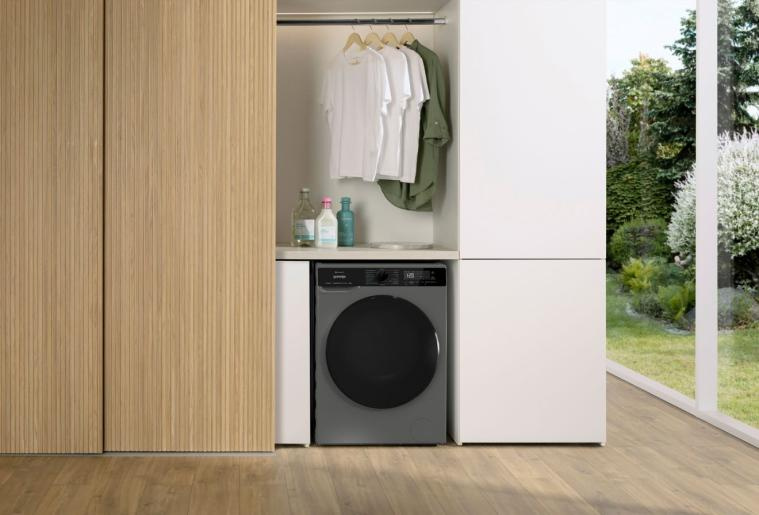 Pralko-suszarka Gorenje WD2PA964ADT