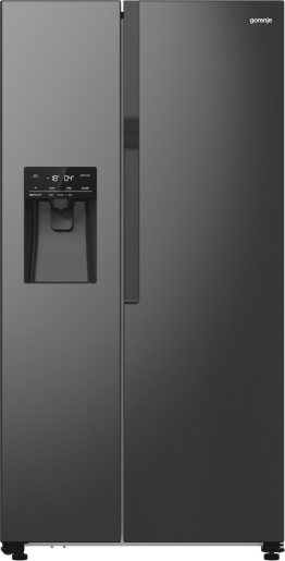Lodówka Gorenje NRR9185ESBXL