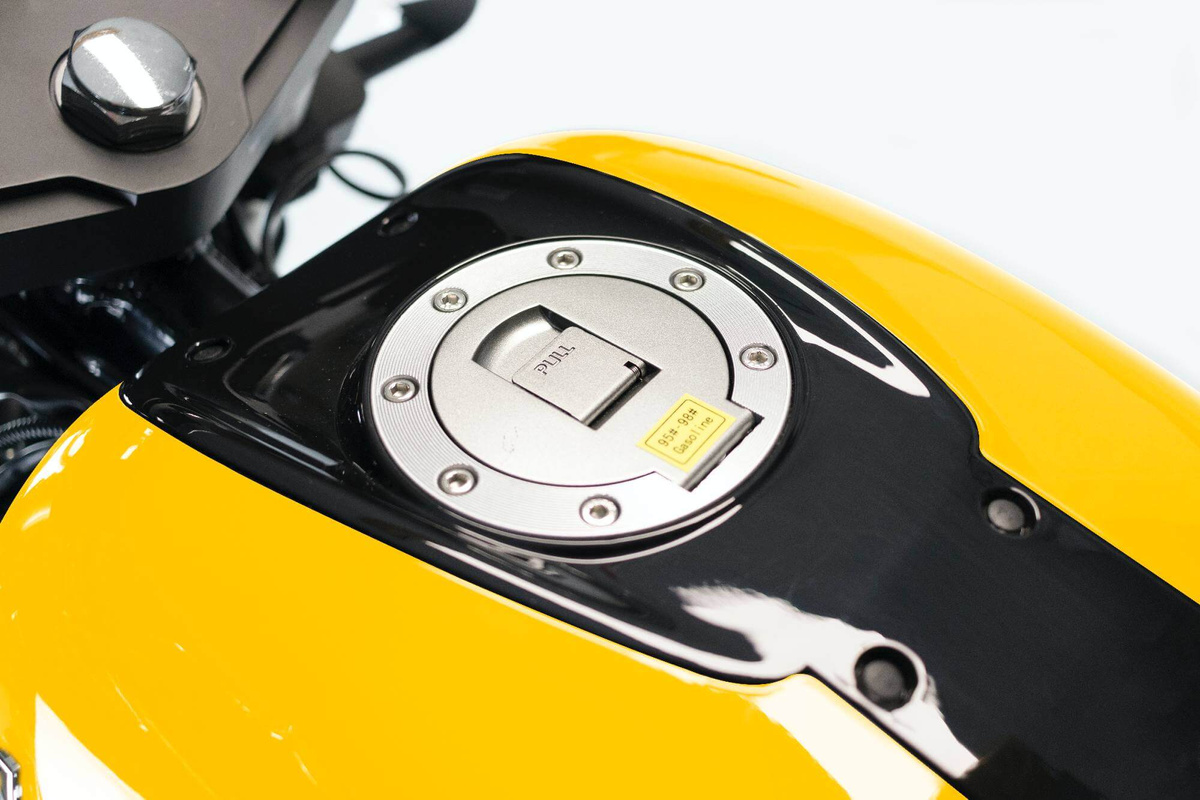 Motocykl Junak M15 - 125 cm3 - Transport GRATIS. Prawdziwe raty 0%