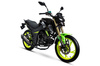 Motorower Junak 906 - 49 cm3 - Transport GRATIS.