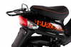 Skuter Junak 104 - 49 cm3 - Transport GRATIS. Prawdziwe raty 0%