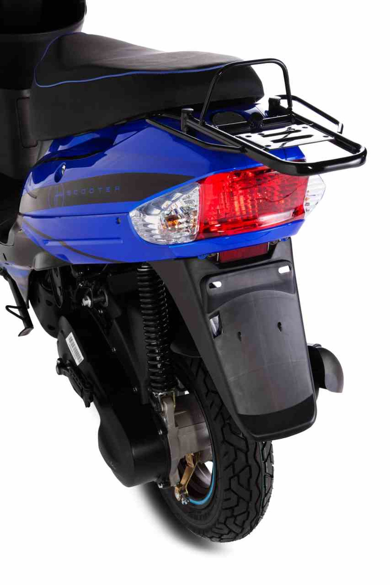 Skuter Junak 103 - 49 cm3 - Transport GRATIS