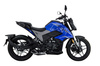 Motocykl Junak RSL - 125 cm3 - ABS -  Transport GRATIS. Prawdziwe raty 0%