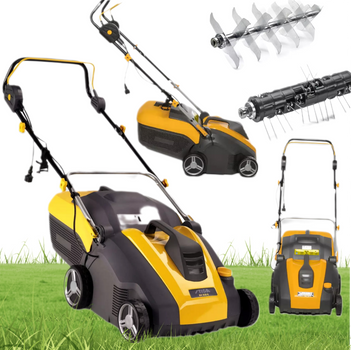 Wertykulator STIGA elektryczny SV 415 E