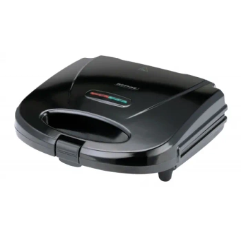 Opiekacz MPM MOP-47 czarny 750 W