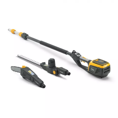 STIGA MULTI-TOOL MT500E 278720008/ST3 ZESTAW