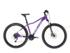 Rower MTB Kellys Vanity 50 rama XS koło 26 fioletowy