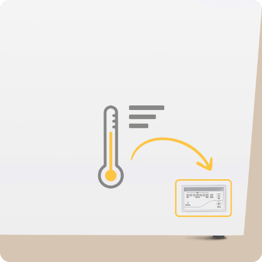 Zamrażarka Kernau KFCF 2003.1 EW netnet
