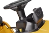 Traktor ogrodowy Stiga Estate 598W + PŁUG + ŁAŃCUCHY
