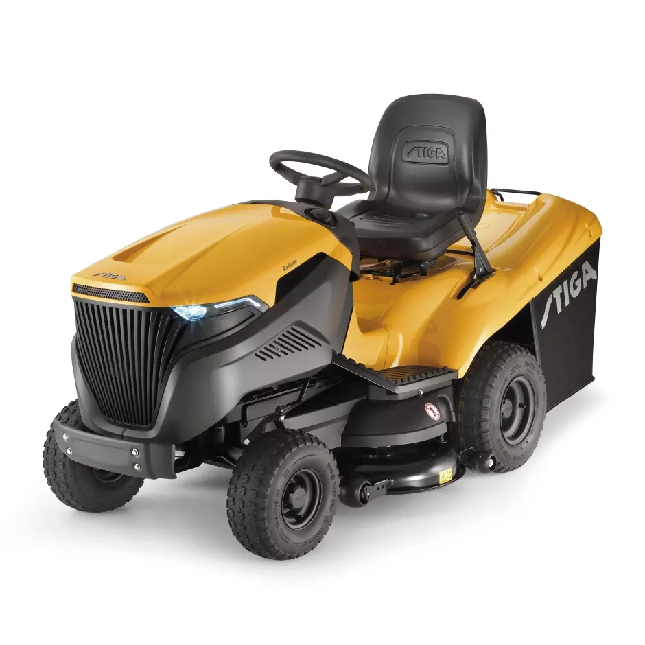 Traktor ogrodowy Stiga  Estate 7102 W