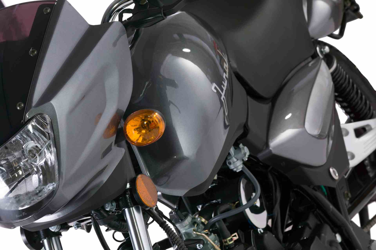 Motorower Junak 901 - 49 cm3 - Transport GRATIS. Prawdziwe raty 0%