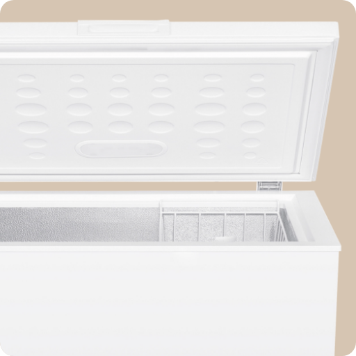 Zamrażarka Kernau KFCF 2003.1 EW netnet