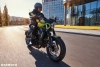 Motocykl ZONTES 125C