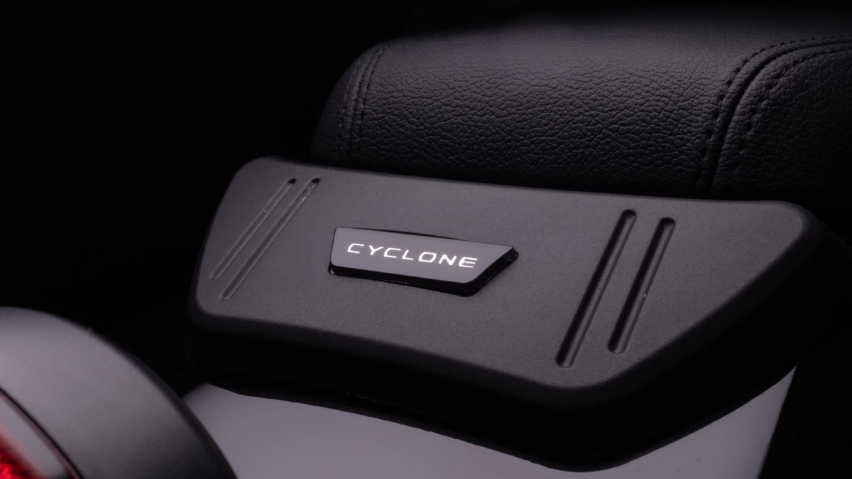 Motocykl Junak M12 Vintage 400 - 400 cm3 - Transport GRATIS.