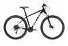 KELLYS SPIDER 50 CZARNY KOŁA 29 2025 RAMA L WZROST (185-195 CM)