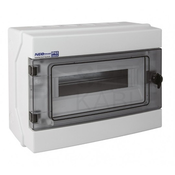 RH12 Rozdzielnica hermatyczna nt 500VAC/1000VDC