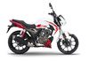 Motocykl Junak RACER 125 - 125 cm3 - Transport GRATIS. Prawdziwe raty 0%