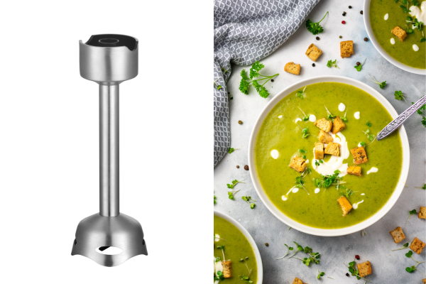 BLENDER CONCEPT TM5520