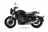 Motocykl Junak SR 400 - 400 cm3 - Transport GRATIS. Prawdziwe raty 0%