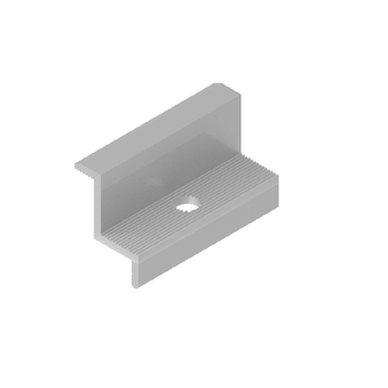 Boczny uchwyt panelu BUF35 BAKS