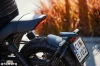Motocykl ZONTES 125C