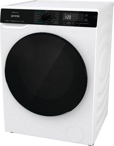 Pralko-suszarka Gorenje WD2PA854ADW/PL