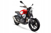 Motocykl Junak SC 125 - 125 cm3 - Transport GRATIS. Prawdziwe raty 0%