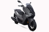 Skuter Junak 712 - 125 cm3 - Transport GRATIS.