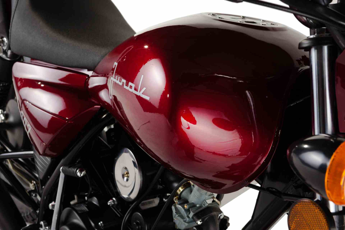 Motorower Junak 902 - 49 cm3 - Transport GRATIS.