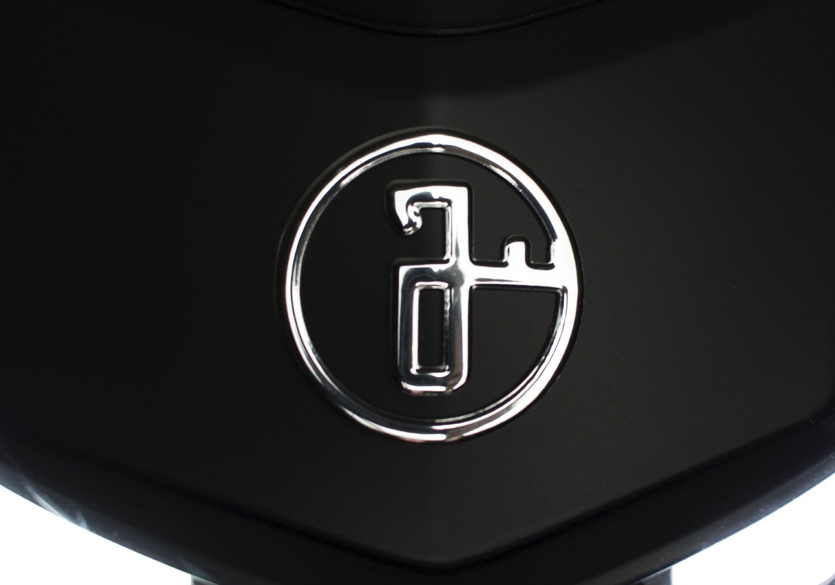 Skuter Junak 711 - 125 cm3 - Transport GRATIS,