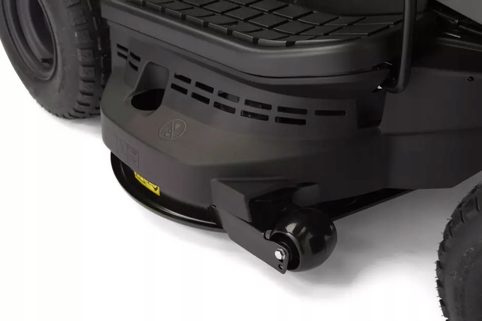 Traktor Stiga Estate 398 W SE + PRZYCZEPKA