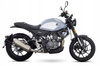 Motocykl Junak SC 125 - 125 cm3 - Transport GRATIS. Prawdziwe raty 0%