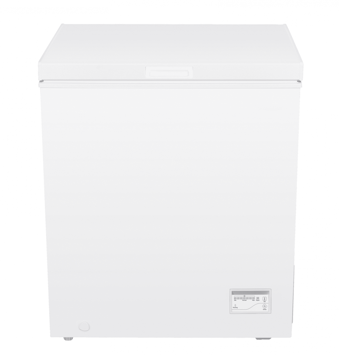 Zamrażarka skrzyniowa KFCF 1403.1 EW