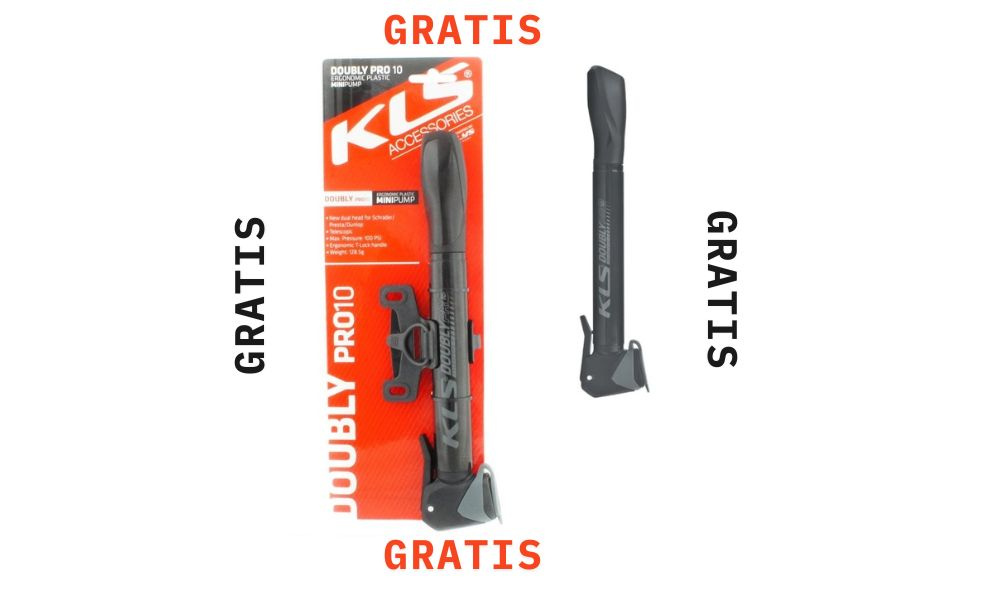 STORM AMSTERDAM 3S MIĘTOWY KOŁA 26 2025 RAMA 17 GRATIS POMPKA!