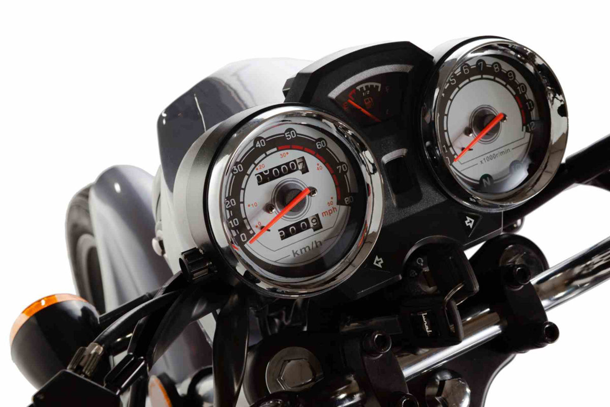 Motorower Junak 902 - 49 cm3 - Transport GRATIS.