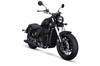 Motocykl Junak M12 Vintage 400 - 400 cm3 - Transport GRATIS