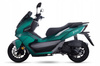 Skuter Junak 712 - 125 cm3 - Transport GRATIS.