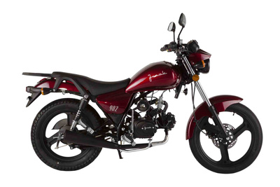 Motorower Junak 902 - 49 cm3 - Transport GRATIS.
