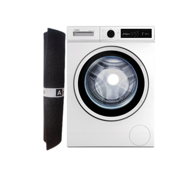 Pralka Kernau KFWM7511R 7 kg 1000 obr. 15 programów +5 LAT GWARANCJI* +MATA