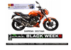 Motocykl Junak RACER 125 - 125 cm3 - Transport GRATIS. Prawdziwe raty 0%